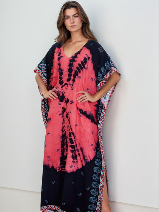 Kaftan oásis